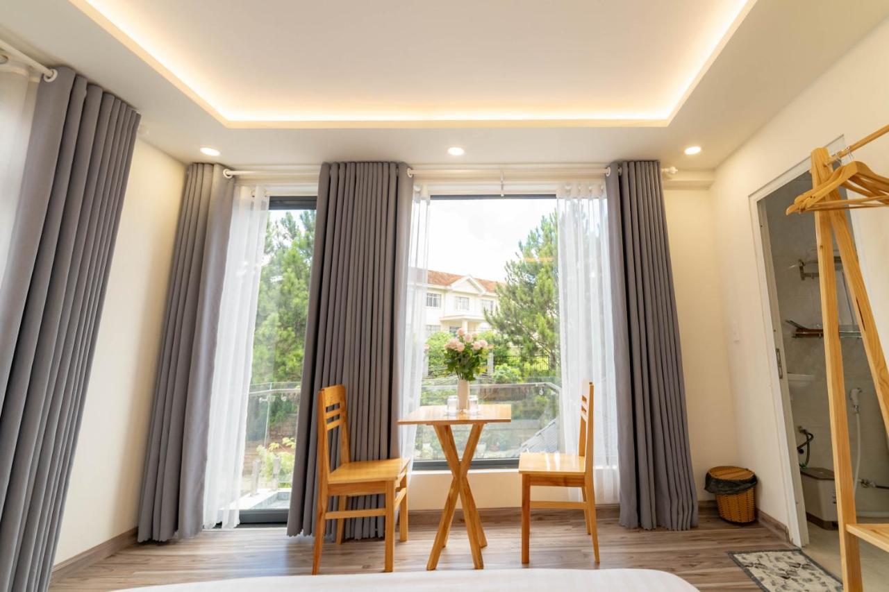Harmony Villa Dalat Esterno foto