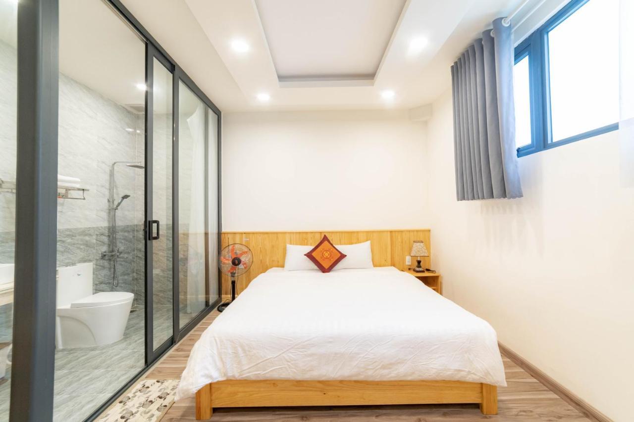 Harmony Villa Dalat Esterno foto