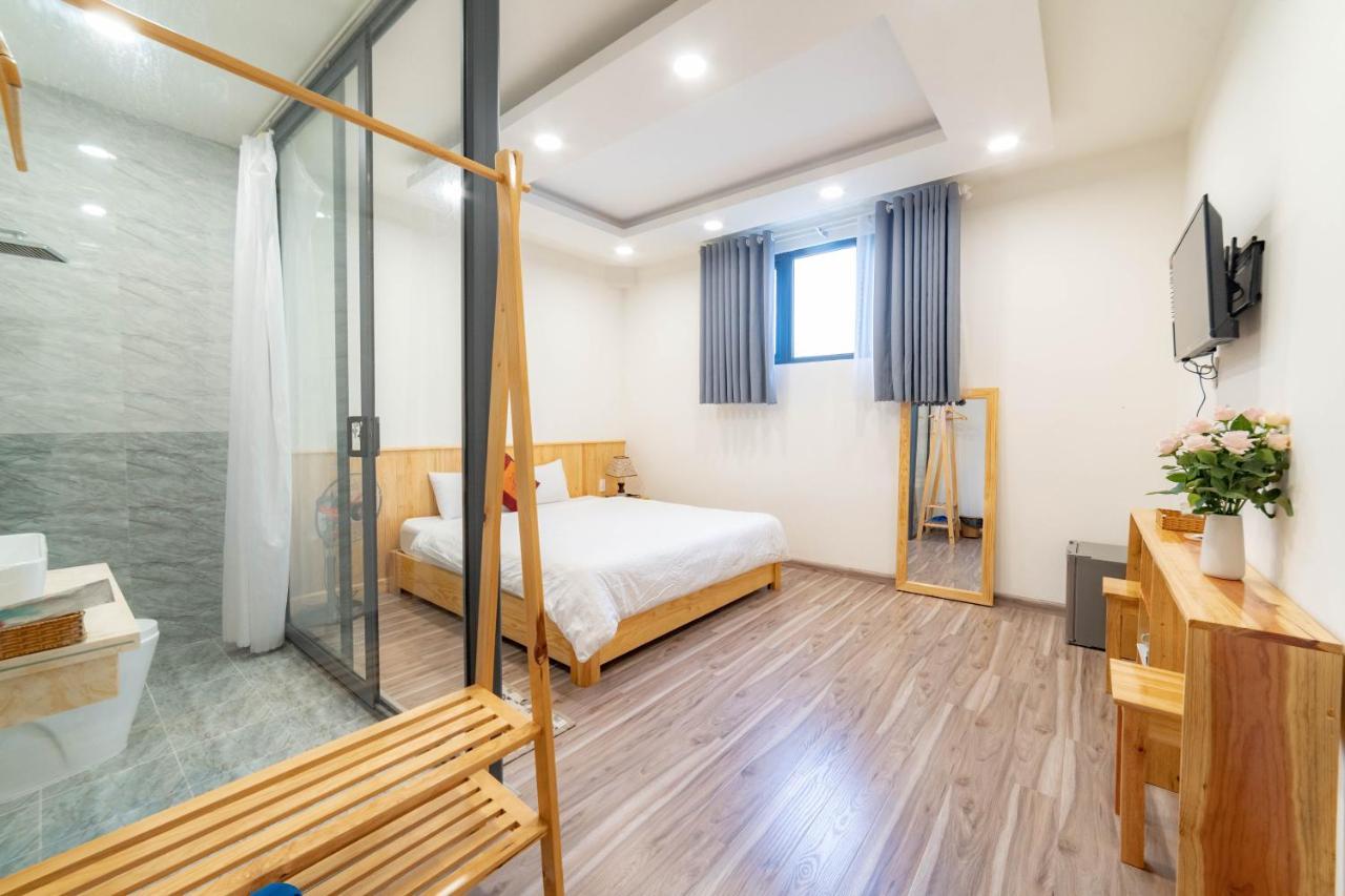 Harmony Villa Dalat Esterno foto