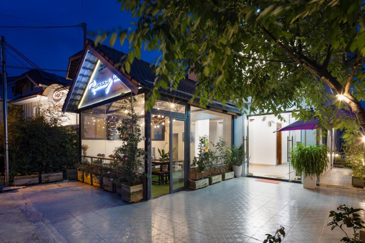 Harmony Villa Dalat Esterno foto