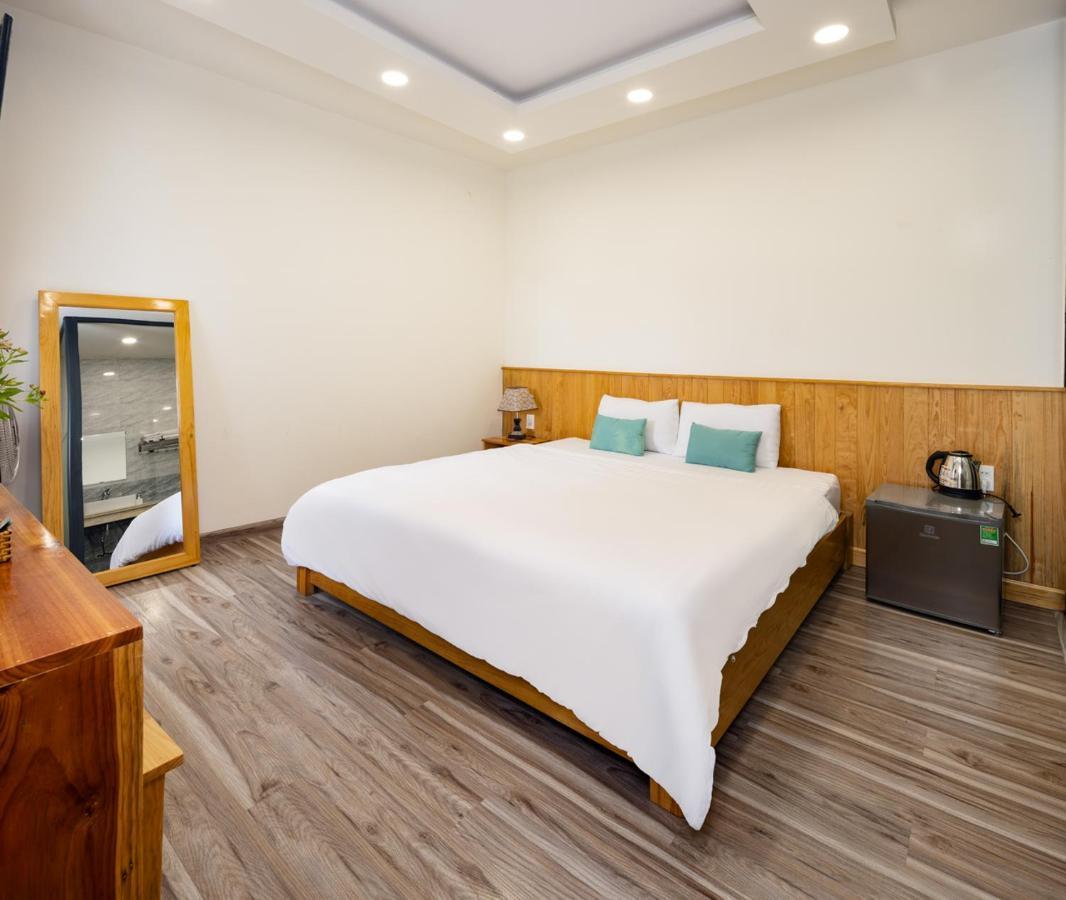 Harmony Villa Dalat Esterno foto