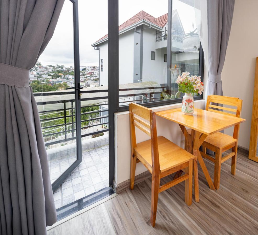 Harmony Villa Dalat Esterno foto