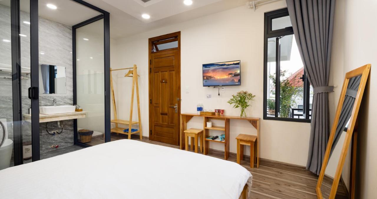 Harmony Villa Dalat Esterno foto