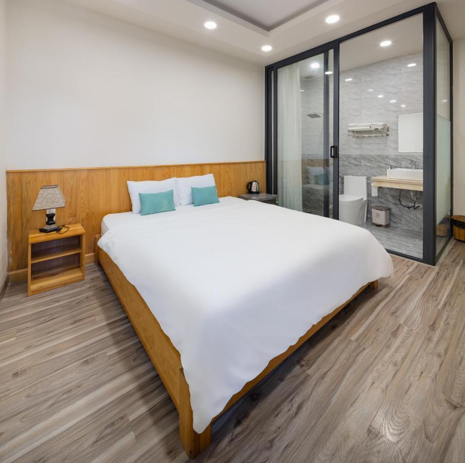 Harmony Villa Dalat Esterno foto