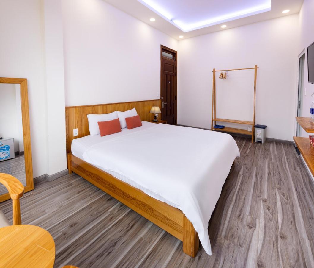Harmony Villa Dalat Esterno foto