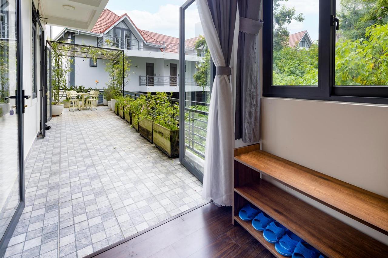 Harmony Villa Dalat Esterno foto
